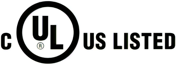 C-UL US Listing Mark