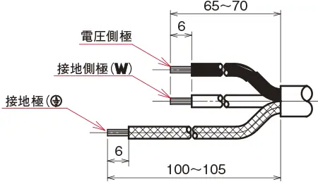 4コ口