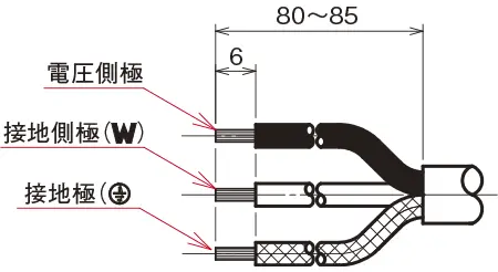 6コ･8コ口